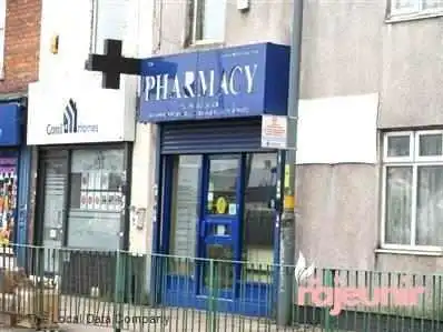 Late Night Chemist Birmingham - 256 Wellington Rd