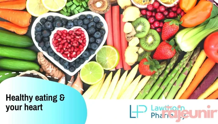 Lawthorn Pharmacy -  All - Irvine