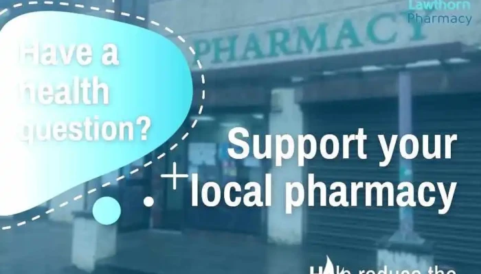 Lawthorn Pharmacy -  By Owner - Irvine