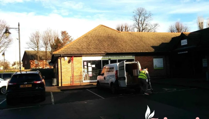 Leavesden Pharmacy - Abbots Langley Wd5 0Bt