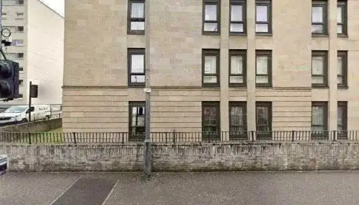 Lg Pharmacy -  Street View 360deg - Glasgow