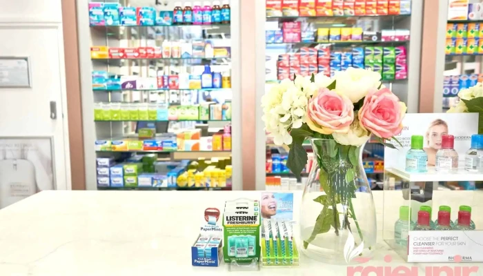 Life Pharmacy - London Sw3 2Ej