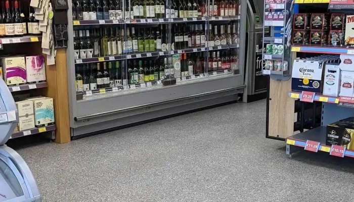 Lincolnshire Co-op Billinghay Food Store - Billinghay