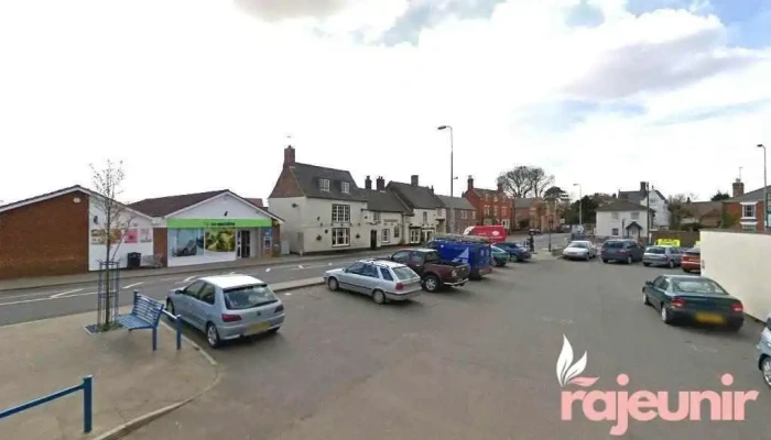 Lincolnshire Co-op Donington Pharmacy - Donington