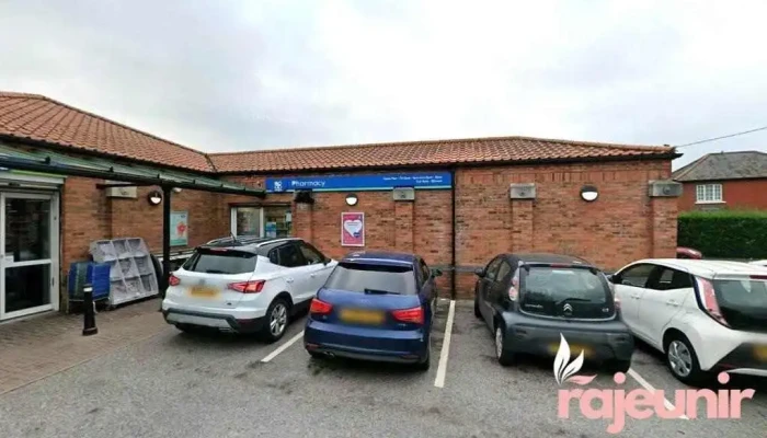 Lincolnshire Co-op Skellingthorpe Pharmacy - Skellingthorpe