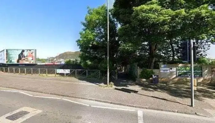 Lindsay And Gilmour Pharmacy Craigmillar -  Street View 360deg - Edinburgh
