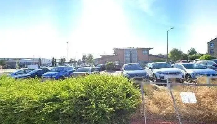 Lindsay And Gilmour Pharmacy Niddrie -  Street View 360deg - Edinburgh