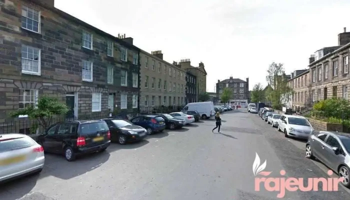 Lindsay & Gilmour Head Office - Edinburgh