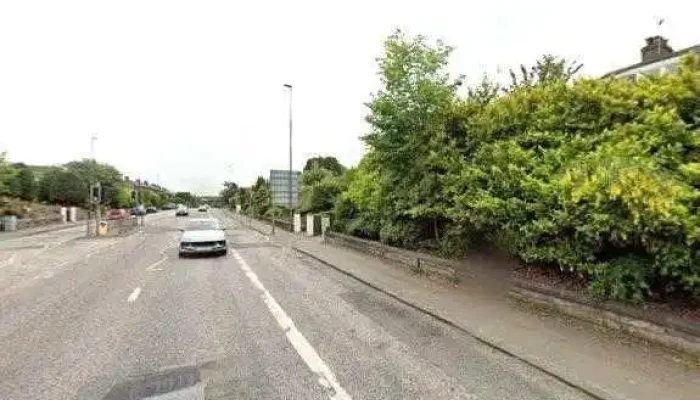 Lindsay Gilmour Pharmacy Blackhall Street View 360deg - Edinburgh