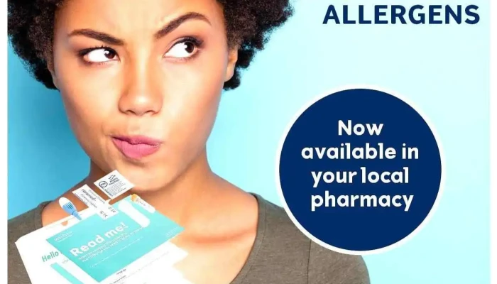 Lindsay Gilmour Pharmacy Comiston Road All - Edinburgh