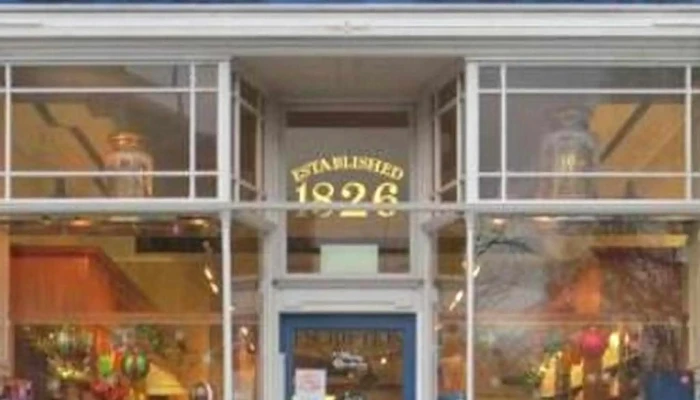 Lindsay Gilmour Pharmacy Elm Row Pharmacy - Edinburgh