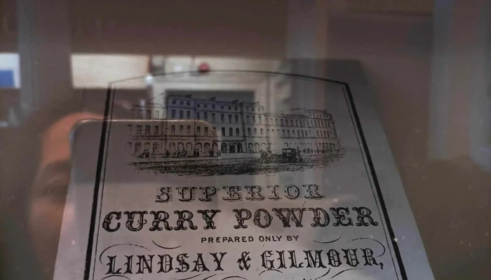 Lindsay Gilmour Pharmacy Leith Walk Pharmacy - Edinburgh