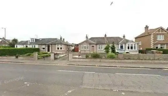 Lindsay Gilmour Pharmacy Milton Road Street View 360deg - Edinburgh