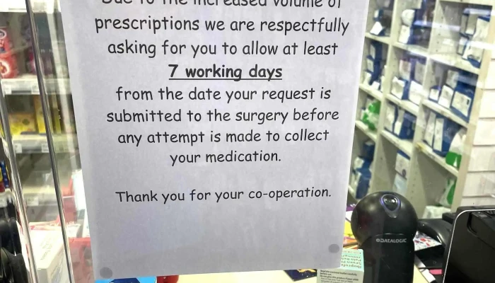 Little Common Pharmacy - Little Common