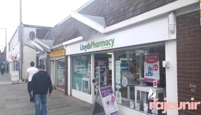 Lloyds Pharmacy - Bellshill