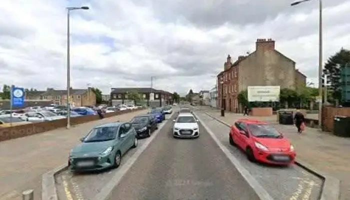 Lloyds Pharmacy -  Street View 360deg - Bellshill