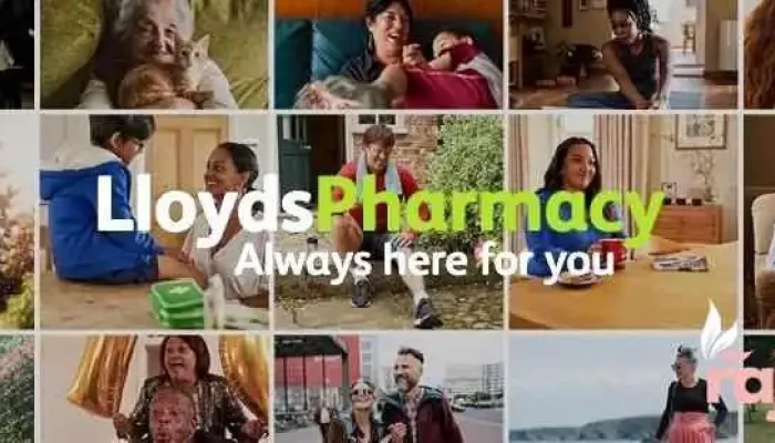 Lloydspharmacy All - Burntisland