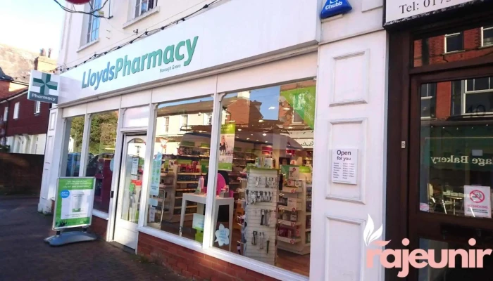 LloydsPharmacy - Borough Green
