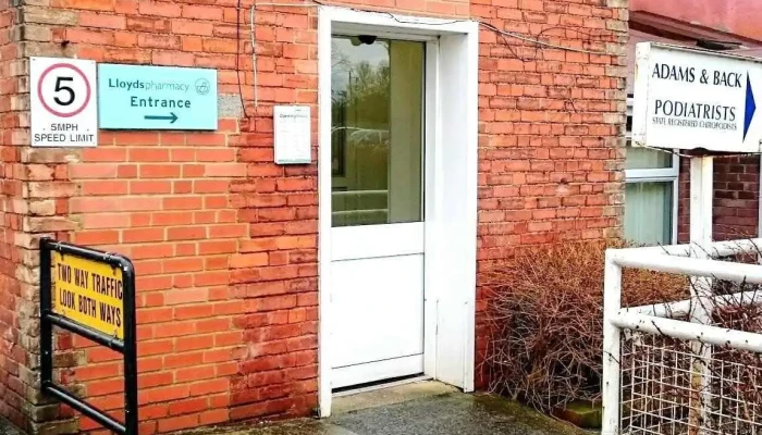 LloydsPharmacy - Bridgwater Ta6 3Ls