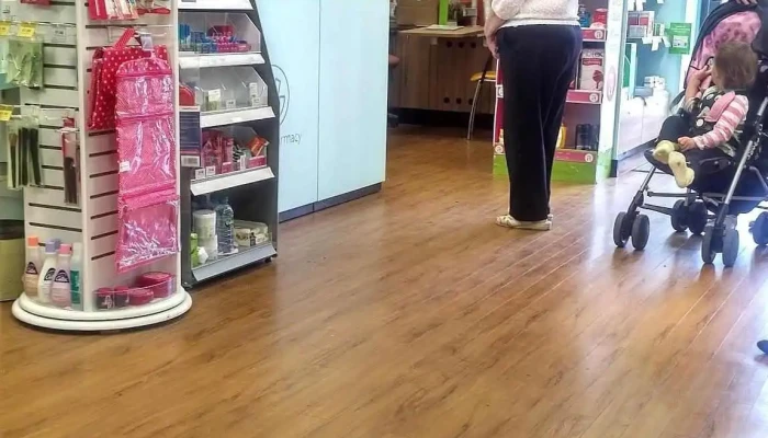 LloydsPharmacy - Diadem Grove