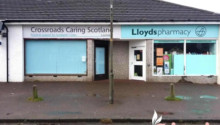 LloydsPharmacy - Fort William_Inverness