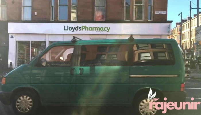 LloydsPharmacy - Glasgow