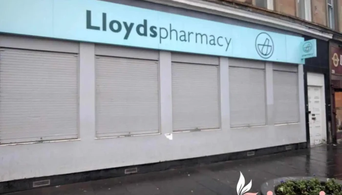LloydsPharmacy - Glasgow
