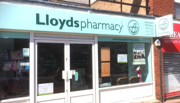 LloydsPharmacy - Heavitree
