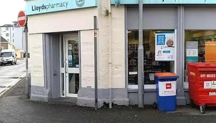 LloydsPharmacy - Inverness