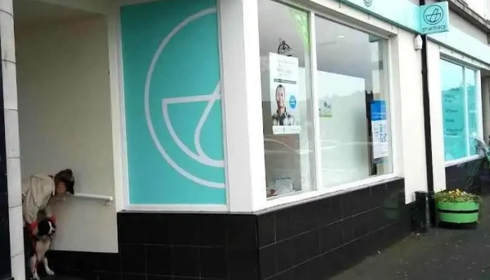 LloydsPharmacy - Isle Of Bute