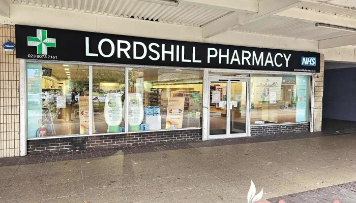 LloydsPharmacy - Lords Hill Way