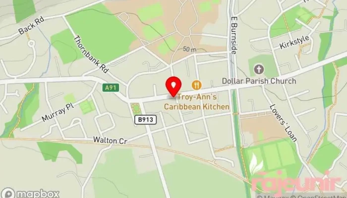 Lloydspharmacy Map - Dollar