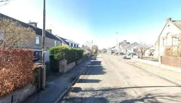 Lloydspharmacy Street View 360deg - Currie