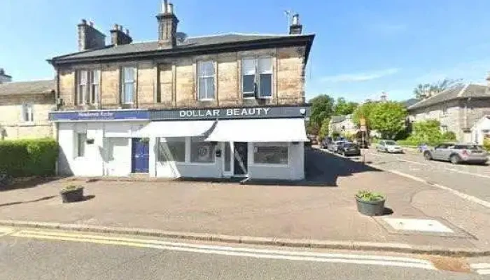 Lloydspharmacy Street View 360deg - Dollar