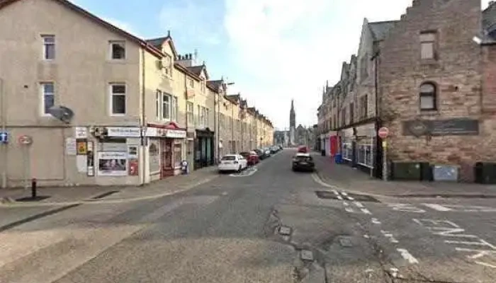 Lloydspharmacy Street View 360deg - Inverness