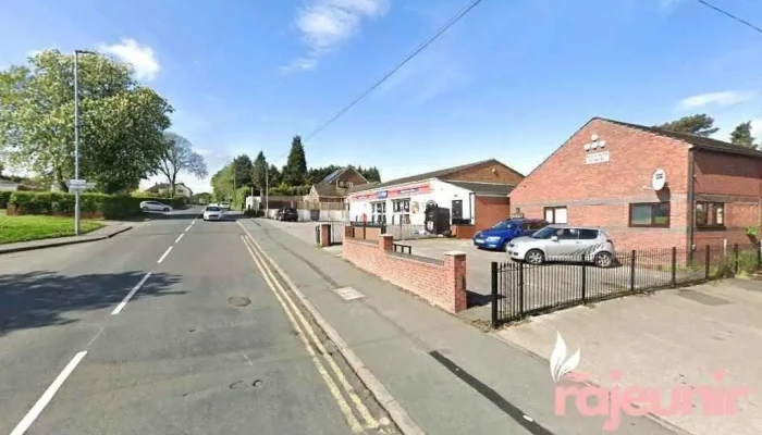 Lo's Pharmacy - South Kirkby