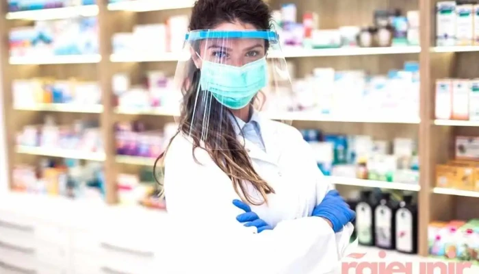 Local Pharmacy Online - Archway