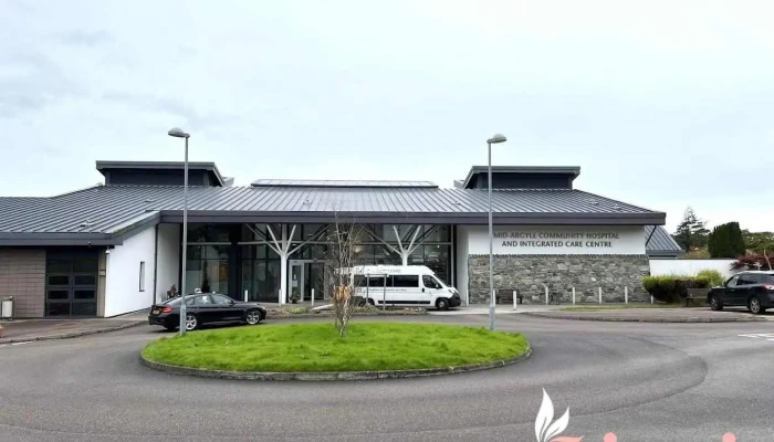 Lochgilphead Medical Centre - Lochgilphead