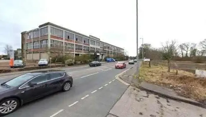 Lochthorn Pharmacy -  Street View 360deg - Dumfries
