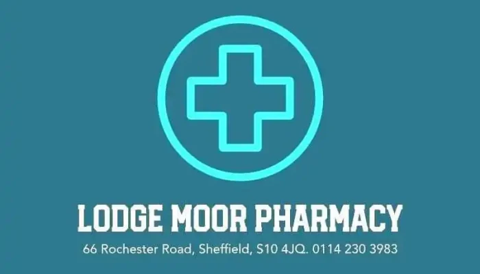 Lodge Moor Pharmacy - Sheffield S10 4Jq