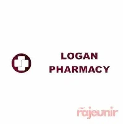 Logan Pharmacy -  By Owner - Cumnock