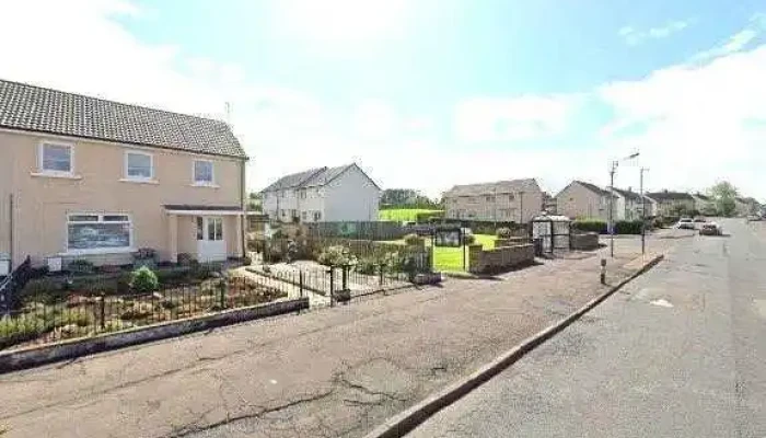 Logan Pharmacy -  Street View 360deg - Cumnock