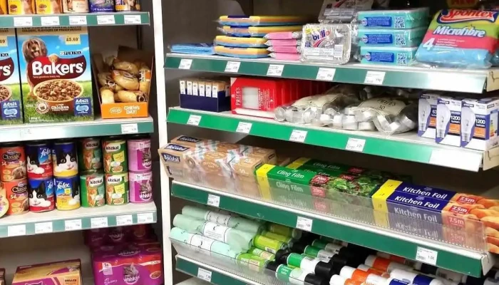 Londis - Blagdon