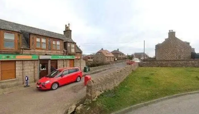 Londis Boddam -  All - Peterhead