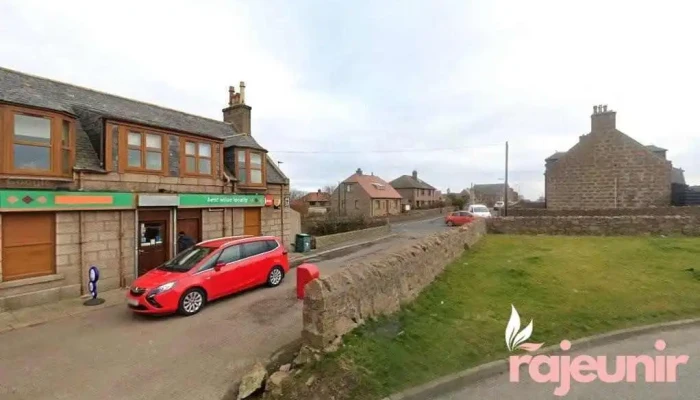 Londis Boddam - Peterhead