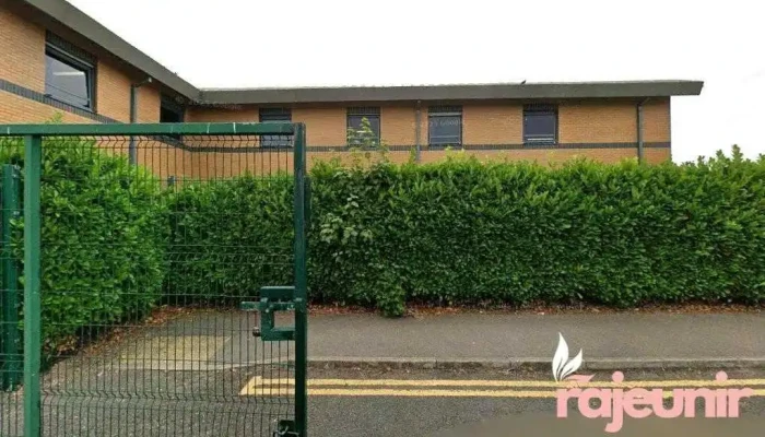 Longhill Pharmacy - Hull Hu8 9Rw