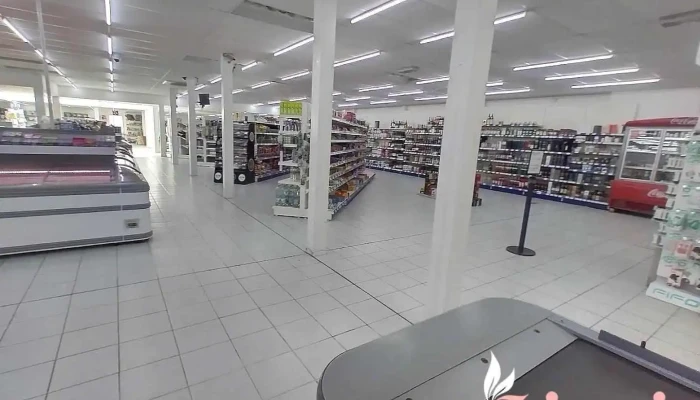Lovats Supermarket - Isle Of Benbecula