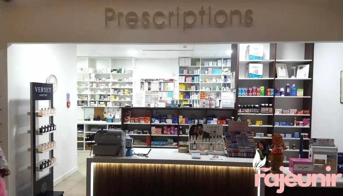 Lyoncross Pharmacy - Glasgow