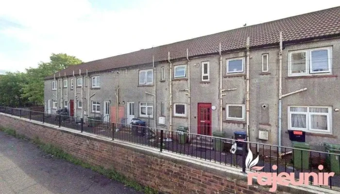 M&d Green - Bellfield Pharmacy - Kilmarnock