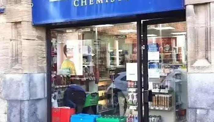 M&d Green Pharmacy, Helensburgh - Helensburgh